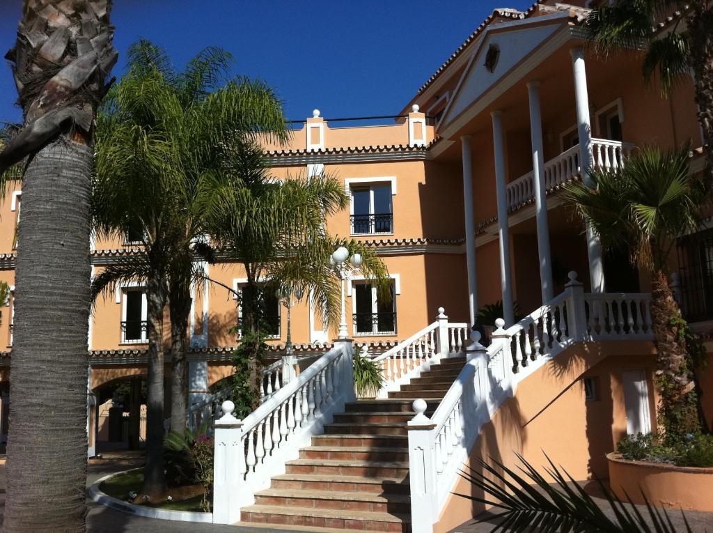 Hotel Boutique Villa Erina By Bossh Hotels - Adults Recommended Bed & Breakfast 3*