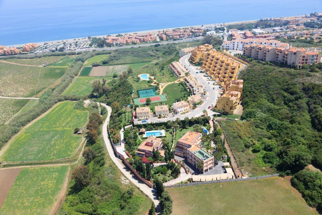 Hotel Boutique Villa Erina By Bossh Hotels - Adults Recommended 3*