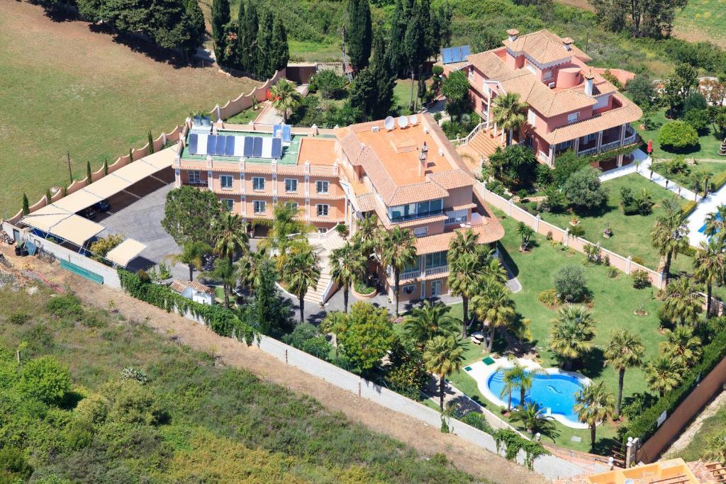 Bed & Breakfast Hotel Boutique Villa Erina By Bossh Hotels - Adults Recommended